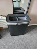 Brabantia Wasmand met 2 Vakken, Ophalen, Overige typen