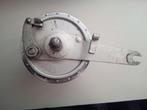 Union remtrommel + remschoenen, nette staat, bieden, Fietsen en Brommers, Brommeronderdelen | Oldtimers, Ophalen of Verzenden