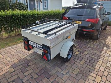 Speedy bagagewagen bagagekar beschikbaar voor biedingen