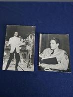 Elvis Presley echte fotokaarten, Ophalen of Verzenden, Gebruikt