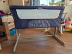 Chicco next2me babywiegje, Kinderen en Baby's, Babywiegjes en Ledikanten, Ophalen, Zo goed als nieuw, Wieg