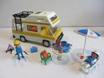 playmobil  vintage camper 5258 onderste achterklep ontbreekt, Kinderen en Baby's, Speelgoed | Playmobil, Ophalen of Verzenden