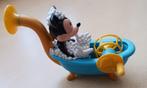 Vintage Tootsie Toy Mickey Mouse Bubble Tub Bubble, Ophalen of Verzenden, Mickey Mouse, Zo goed als nieuw, Beeldje of Figuurtje