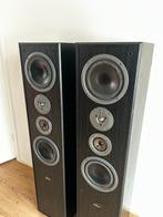 Magnat Project 10 Luidsprekers, Audio, Tv en Foto, Ophalen, Gebruikt, Magnat, 60 tot 120 watt
