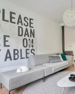 Design on Stock Bloq - project bank 3 zits - hoekdeel, Huis en Inrichting, Banken | Bankstellen, Ophalen, Gebruikt, Driepersoons