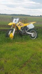 Rm125 1995, Ophalen, Gebruikt, 125 cc, 5 versnellingen