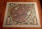 Oude landkaarten uit het jaar 1649, Boeken, Atlassen en Landkaarten, Gelezen, Voor 1800, Diverse auteurs, Ophalen of Verzenden