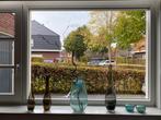 Set decoratie vazen (4st) en waxinelichthouder (2st), Zwart, Ophalen of Verzenden, Minder dan 50 cm, Glas