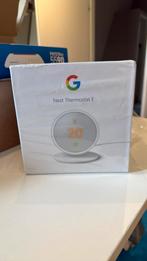 Nest Thermostaat E, Ophalen of Verzenden, Zo goed als nieuw