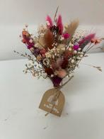 Mooi corsage met droogbloemen, Ophalen of Verzenden, Nieuw