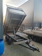 Hapert elektrische kipper 310x165 x0.60 2 ton bj 2013 Nu3250