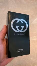 Gucci Guilty Pour Homme, Ophalen of Verzenden, Nieuw
