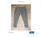 Hema sweatbroek loungebroek joggingbroek maat XL