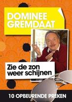 Dominee Gremdaat - Zie De Zon Weer Schijnen, Sealed Orig., Cd's en Dvd's, Dvd's | Tv en Series, Komedie, Alle leeftijden, Ophalen of Verzenden