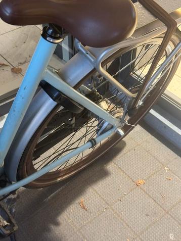 Cortina Damesfiets - 5 Versnellingen beschikbaar voor biedingen