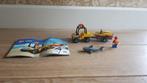 Lego City 60286 - Reddingsvoertuig met Speedboot, Kinderen en Baby's, Speelgoed | Duplo en Lego, Ophalen of Verzenden, Zo goed als nieuw