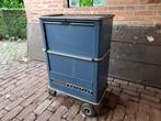 Goede, degelijke Gedore Ajutant 1580 gereedschapswagen!, Doe-het-zelf en Verbouw, Gereedschapskisten, Ophalen, Gebruikt