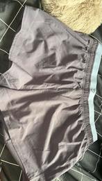 Nieuw gymshark broekje!, Ophalen, Paars, Maat 42/44 (L), Nieuw