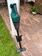 Parkside 20v accu steelstofzuiger en kruimeldief, Ophalen of Verzenden, Zo goed als nieuw, Minder dan 1200 watt, Kruimeldief