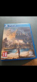 Assassins creed origins, Ophalen of Verzenden, Zo goed als nieuw