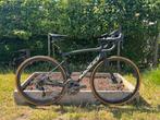 Ridley Fenix SLiC Carbon Racefiets – Ultegra Di2, Gebruikt, Carbon, 49 tot 53 cm, Meer dan 20 versnellingen