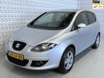 Seat Altea 1.6 Business met veel opties! 190.000km (2006), 65 €/maand, Gebruikt, 1295 kg, 4 cilinders