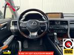 Lexus RX 450h 4WD President Line|Navi|NL-Auto, Automaat, Gebruikt, Zwart, Bedrijf