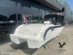 Nieuwe Vidini 530 tender met Honda 15pk, 10 tot 30 pk, Overige brandstoffen, Nieuw, 3 tot 6 meter