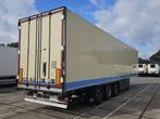 SCHMITZ SKO 24 EURO MEATRAIL, Auto's, Overige kleuren, Bedrijf, Aanhangers en Opleggers, Te koop