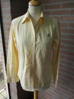 Donaldson size 38, Maat 38/40 (M), Verzenden, Zo goed als nieuw, Geel