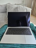 Macbook Pro 2021 14” 32GB Ram 512GB SSD M1 Pro, Computers en Software, Apple Macbooks, Ophalen of Verzenden, Zo goed als nieuw