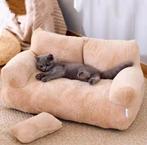 Katten en Honden Sofa Bankje, 65cm, Dieren en Toebehoren, Verzenden, Nieuw