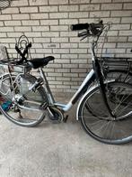 Elektrische fiets Sparta, Ophalen of Verzenden, Zo goed als nieuw, Sparta