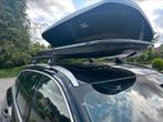 Thule dakdragers voor Volvo xc60 (te huur € 2,50 per dag), Ophalen, Zo goed als nieuw