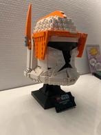 Lego Commander Cody Helmet - 75350, Ophalen of Verzenden, Zo goed als nieuw, Complete set, Lego