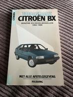 Citroën BX vraagbaak, Ophalen of Verzenden