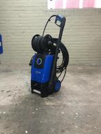 Nilfisk hoge druk reiniger E140.2 130bar, Ophalen, Gebruikt, Elektrisch, Nilfisk