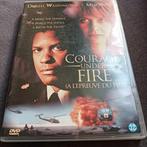 Courage under fire - dvd, Cd's en Dvd's, Dvd's | Thrillers en Misdaad, Ophalen of Verzenden, Zo goed als nieuw