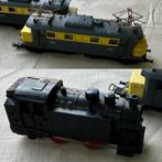 Model trein  toestellen, Gebruikt, Jouef, Ophalen of Verzenden, NS