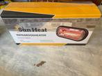 Sun Heat Infrarood Heater 2000W - Nieuw!, Elektrisch, Nieuw, Ophalen of Verzenden, Waterbestendig
