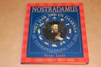 Nostradamus — Voorspellingen voor de Jaren 2000-2016, Ophalen of Verzenden, Gelezen, Overige onderwerpen, Achtergrond en Informatie