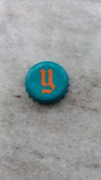 Kroonkurk a4, Ophalen of Verzenden, Gebruikt, Viltje(s)