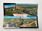 Ansichtkaart Julianadorp, camping de zwaluw (3), Ophalen of Verzenden, 1960 tot 1980