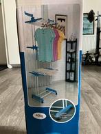 3-Laags Kledingrek / Wasrek - Nieuw in Doos, Huis en Inrichting, Kasten | Kledingkasten, Ophalen, Met plank(en), Nieuw, 50 tot 100 cm