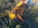 Cultivator woeler rumpstad, Zakelijke goederen, Agrarisch | Werktuigen, Ophalen of Verzenden, Akkerbouw, Grondbewerking