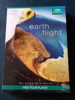 earthflight , BBC earth , complete serie ,, Alle leeftijden, Ophalen of Verzenden, Zo goed als nieuw, Natuur