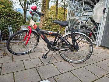 KiderFiets - Gebruikt beschikbaar voor biedingen