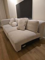 Luxe 3-zits Mio Bank 233×116 - Zo Goed Als Nieuw, Ophalen, Zo goed als nieuw, Minder dan 150 cm