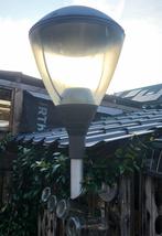 Buitenlantaarn Wandlamp LED, Tuin en Terras, Ophalen, Kunststof, Gebruikt, Minder dan 50 watt