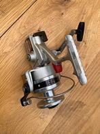 Daiwa 2600c Japan molen, Ophalen of Verzenden, Gebruikt, Molen